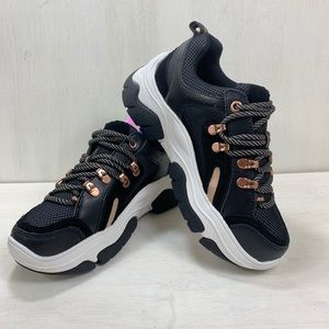 Women’s Skechers Amp’d City Chic SN 74238